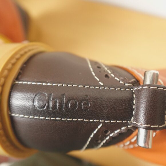 Chloe Boots Franne - Picture 15 of 16